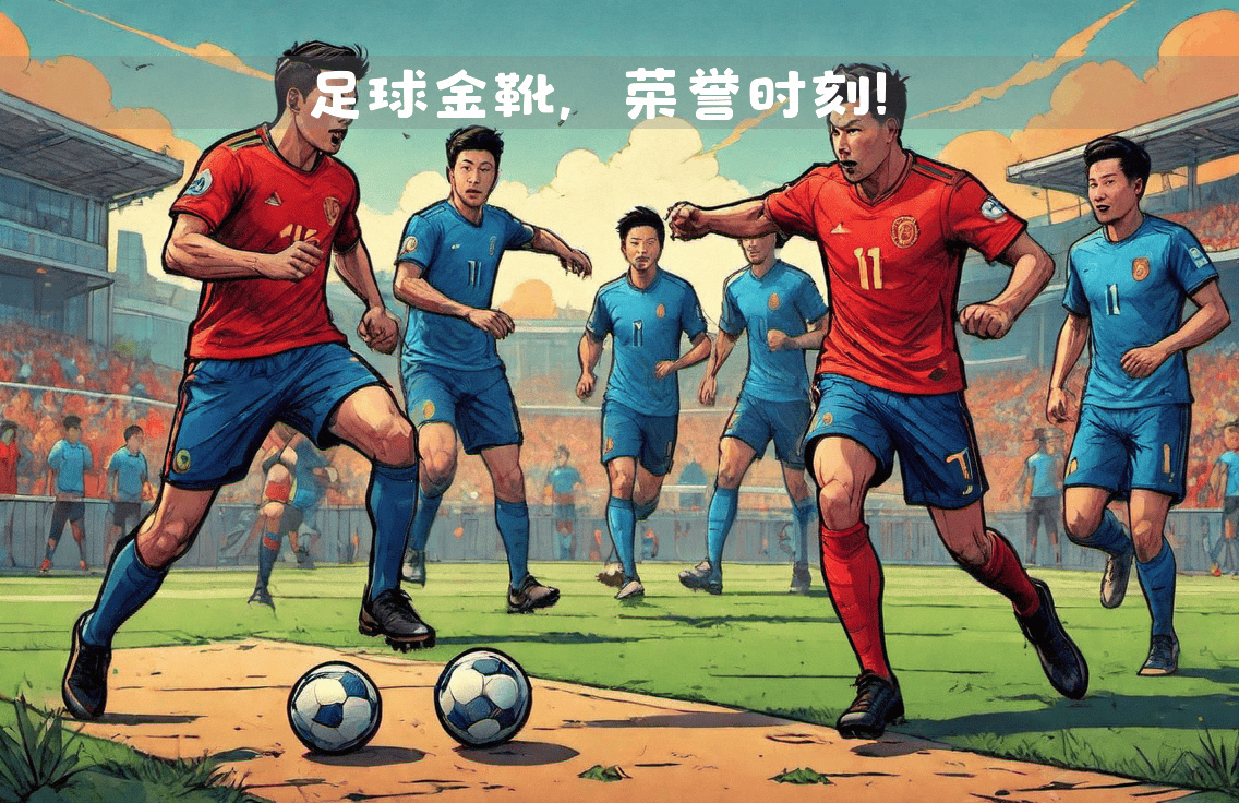 关于国际足球联赛准备就绪，即刻点亮赛场！的信息
