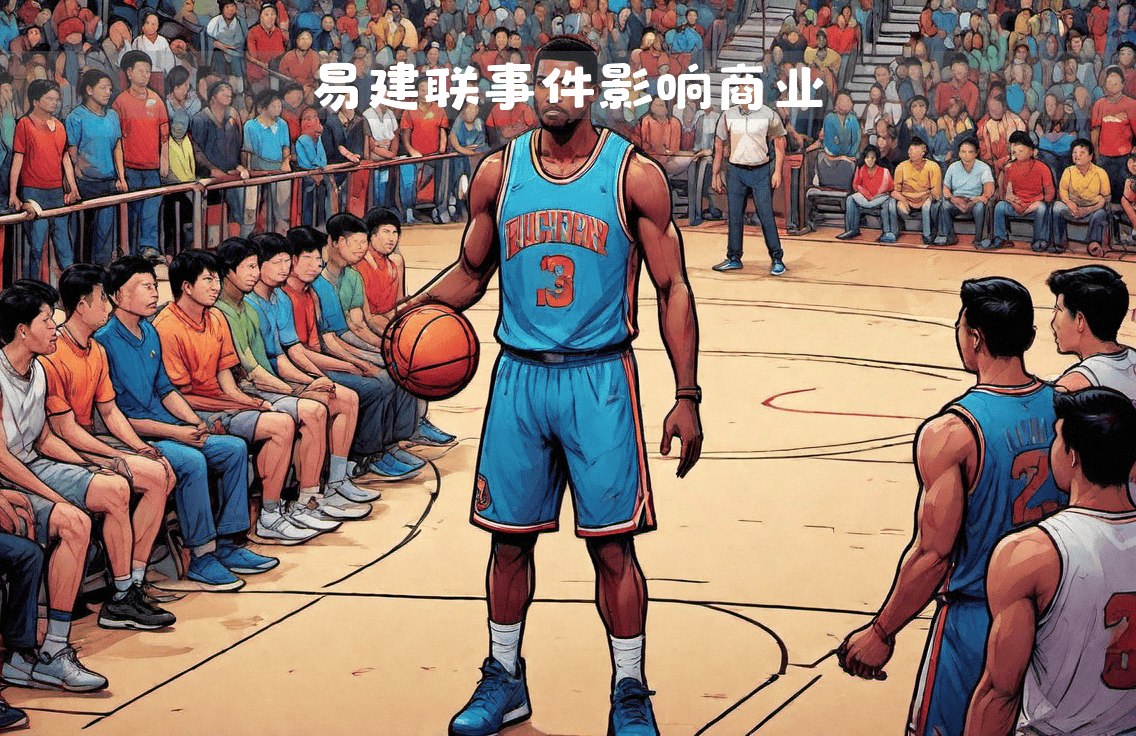关于NBA球星成功扩大商业版图，赞助合作众多的信息