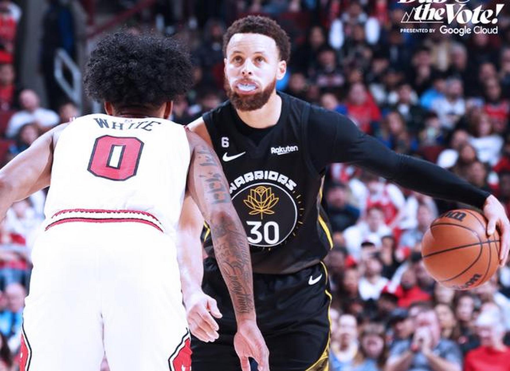 关于NBA连胜记录刷新，公牛惨败在勇士脚下的信息